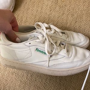 Reebok sneakers
